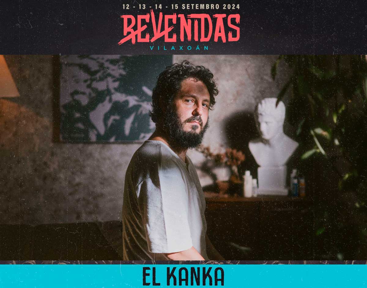 Revenidas EL KANKA