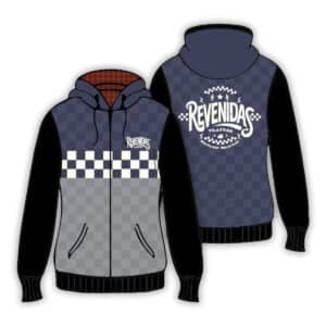 Chaqueta old school