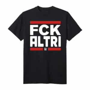 Camisola FCK ALTRI