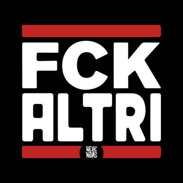 Camisola FCK ALTRI - Imaxe 2