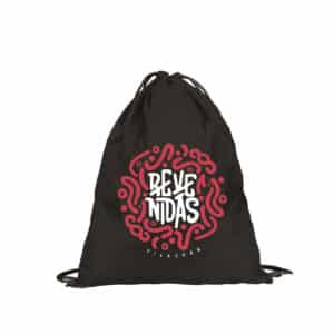 mochila revenidas