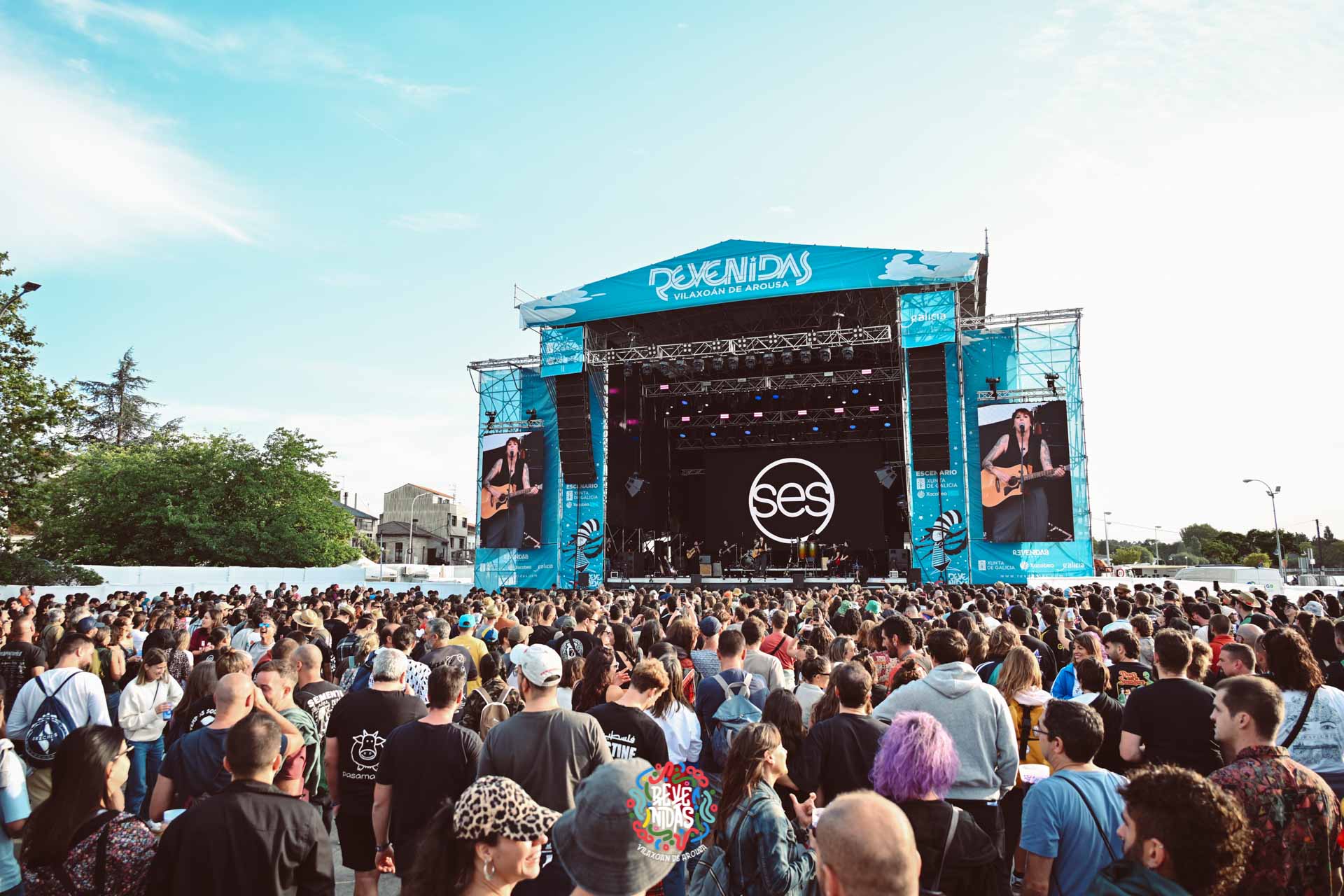 Concerto Ses Revenidas 2025