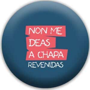 chapa