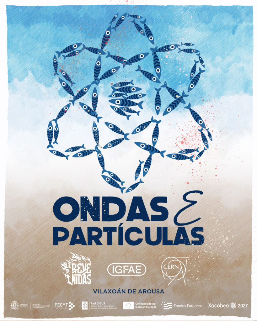 ondas e particulas vilaxoan