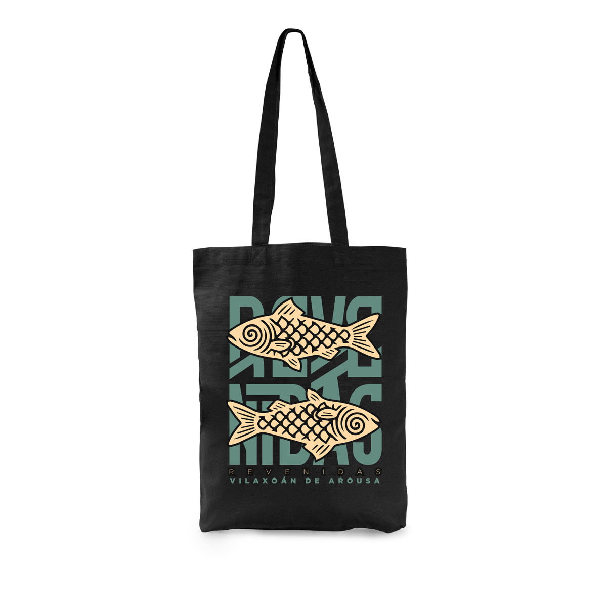 Bolsa sardina